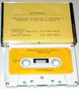 Aftermath (USA-2) : Demo I